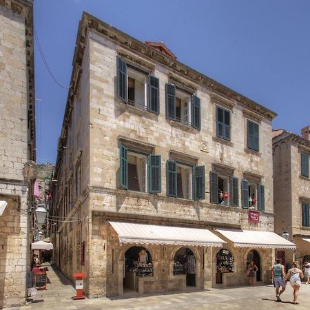 Deluxe Suites More Dubrovnik Dış mekan fotoğraf