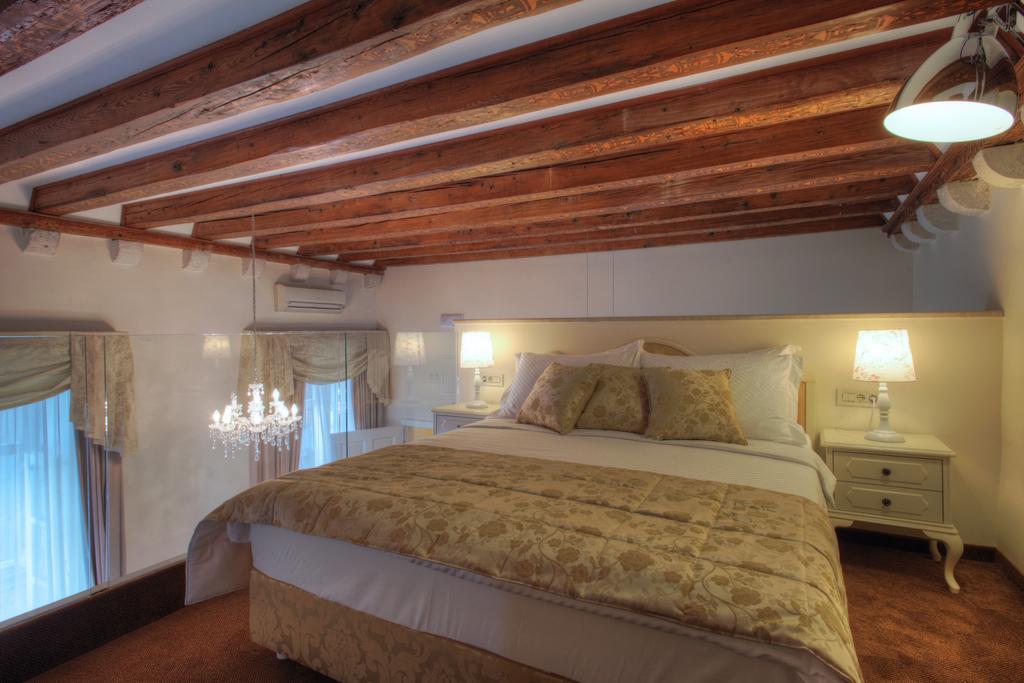 Deluxe Suites More Dubrovnik Dış mekan fotoğraf