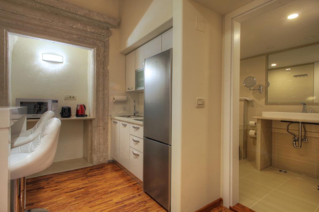 Deluxe Suites More Dubrovnik Dış mekan fotoğraf
