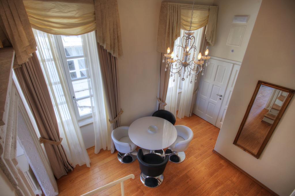 Deluxe Suites More Dubrovnik Dış mekan fotoğraf