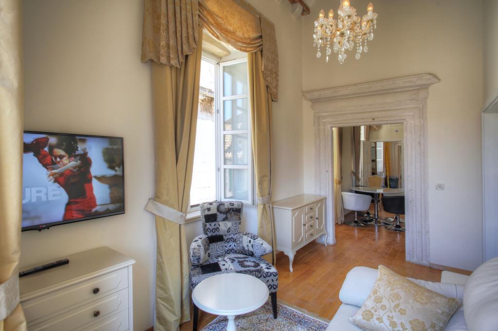 Deluxe Suites More Dubrovnik Dış mekan fotoğraf