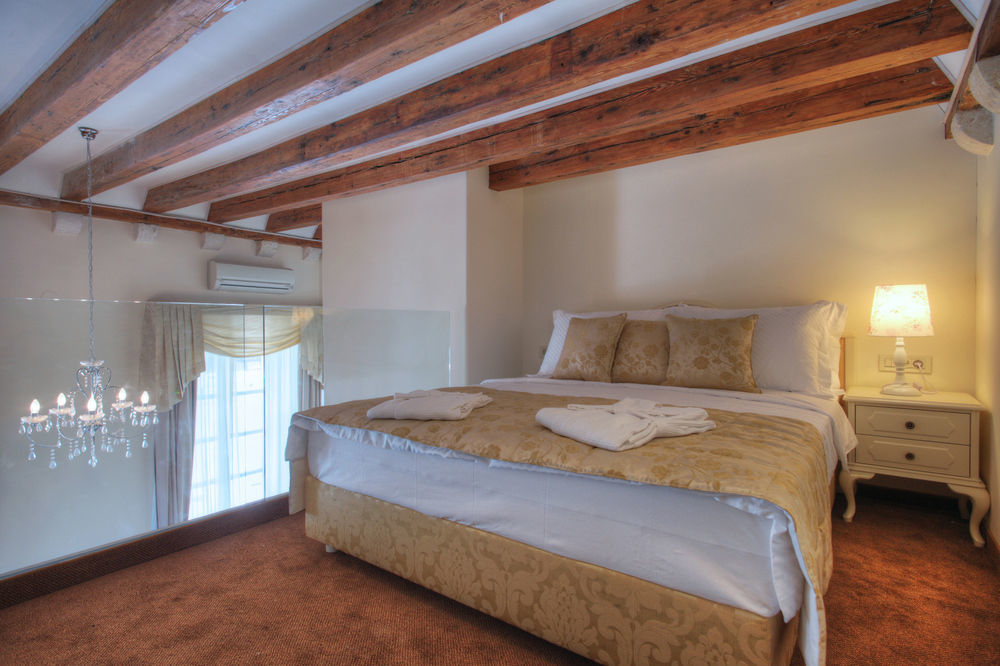 Deluxe Suites More Dubrovnik Dış mekan fotoğraf