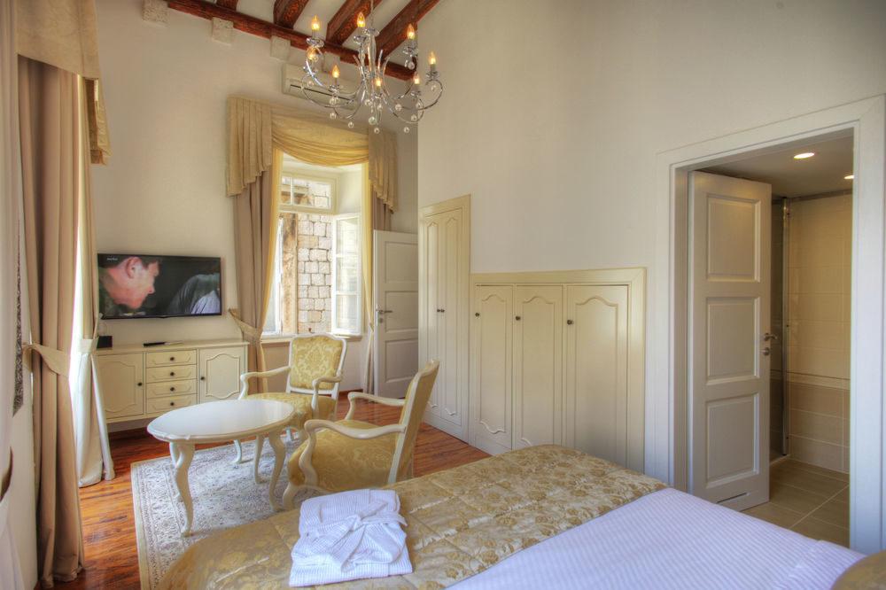 Deluxe Suites More Dubrovnik Dış mekan fotoğraf