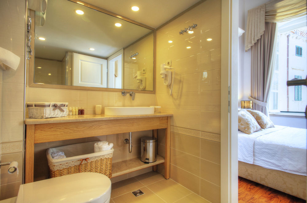 Deluxe Suites More Dubrovnik Dış mekan fotoğraf