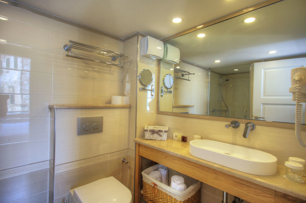 Deluxe Suites More Dubrovnik Dış mekan fotoğraf