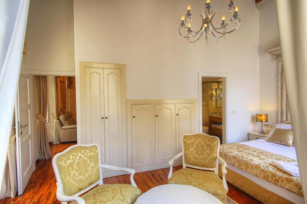 Deluxe Suites More Dubrovnik Dış mekan fotoğraf