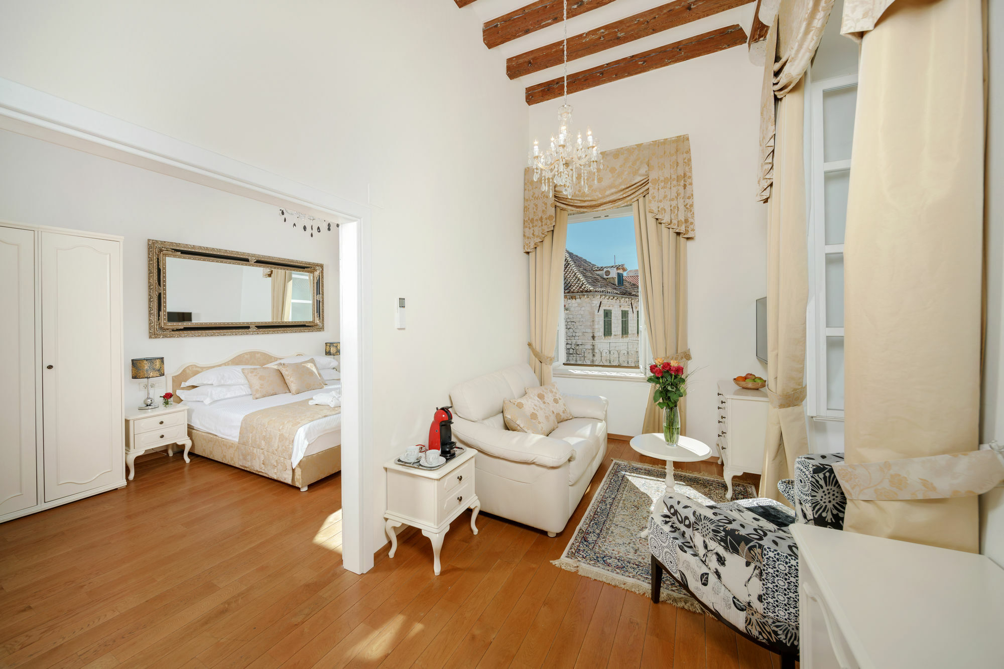 Deluxe Suites More Dubrovnik Dış mekan fotoğraf