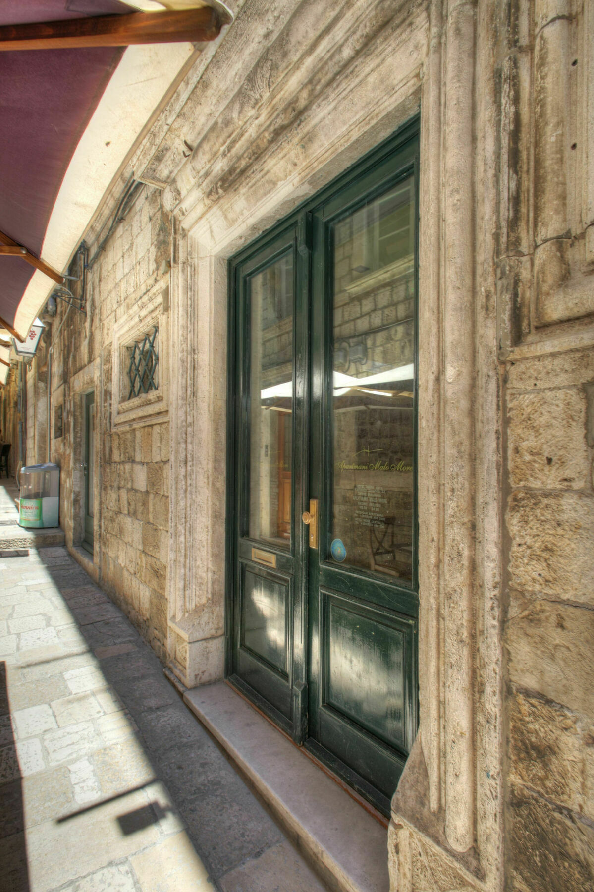 Deluxe Suites More Dubrovnik Dış mekan fotoğraf
