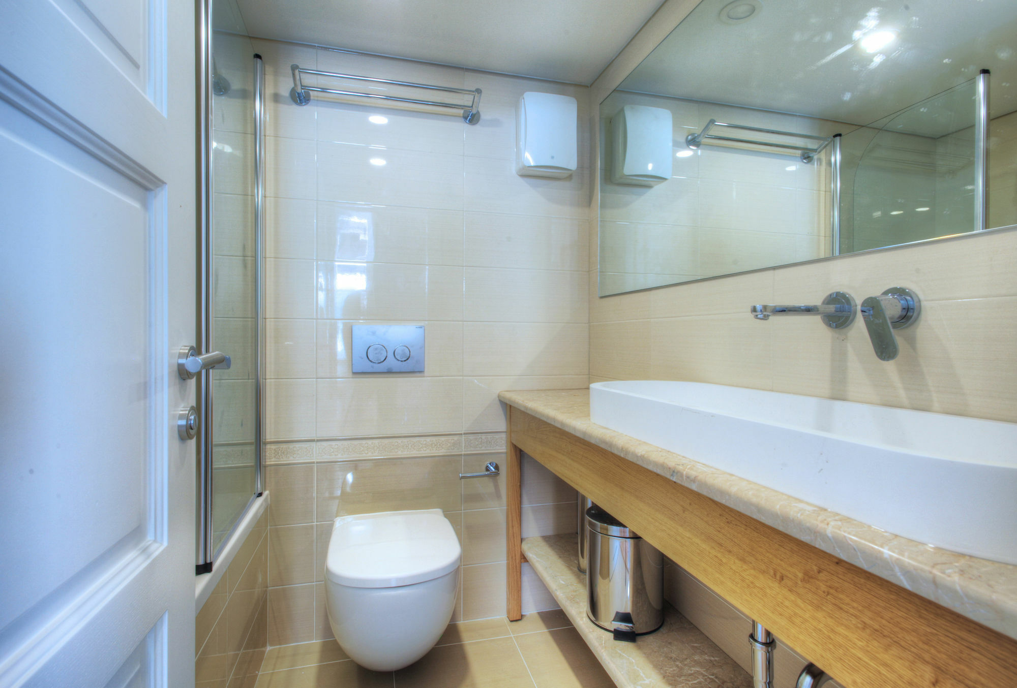 Deluxe Suites More Dubrovnik Dış mekan fotoğraf