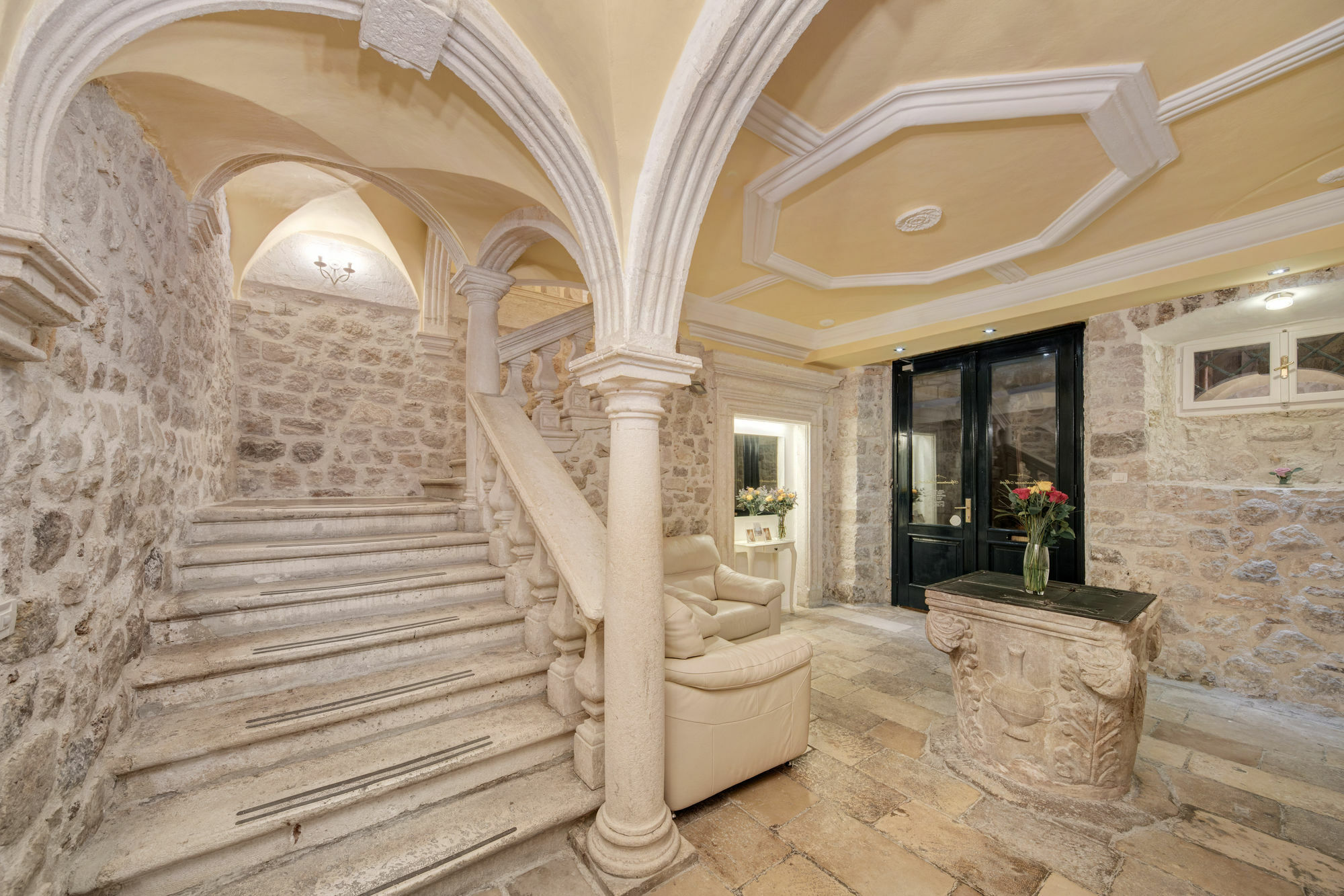 Deluxe Suites More Dubrovnik Dış mekan fotoğraf