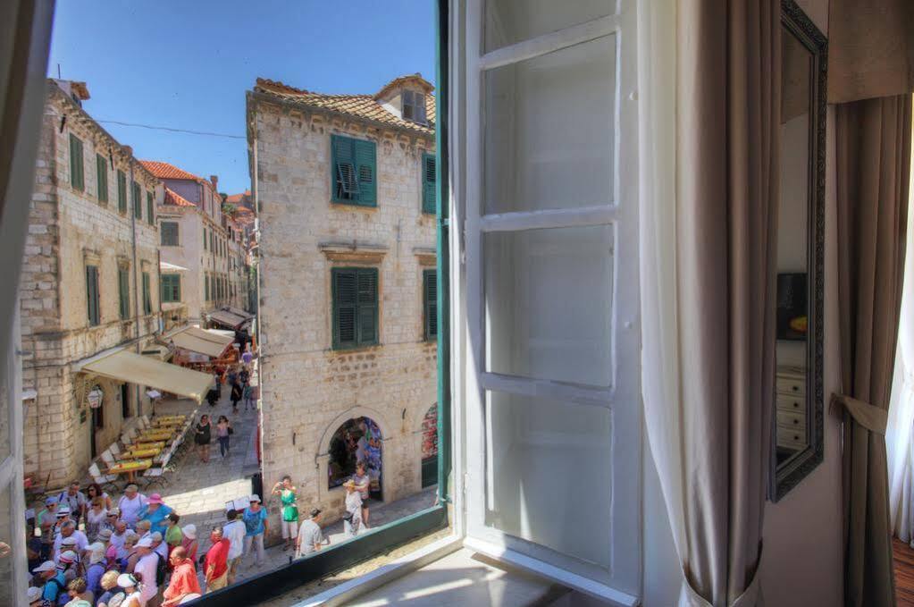 Deluxe Suites More Dubrovnik Dış mekan fotoğraf