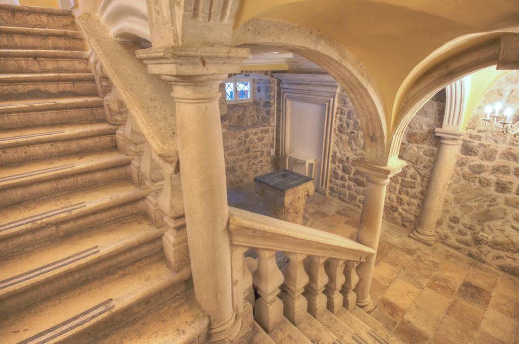 Deluxe Suites More Dubrovnik Dış mekan fotoğraf